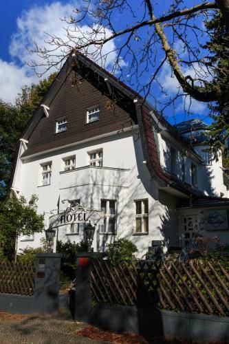 Bed and breakfast  Berlin Wannsee
