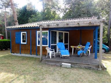 Chalet Herm