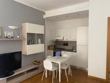 Ferienwohnung Neapel