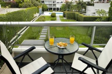 Apartamento Buenos Aires