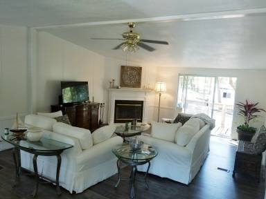 House Pet-friendly Gulf Beach Heights