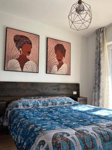 Appartement Sant'Elia