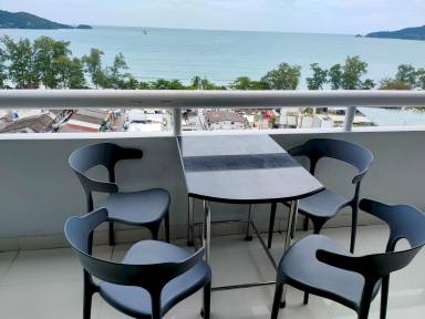 Locations et appartements de vacances à Patong Beach - HomeToGo