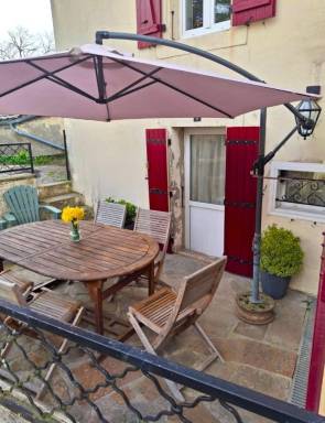 Gîte 60 m²