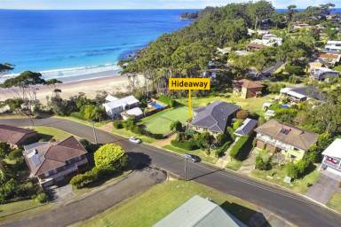 Apartment Mollymook Beach