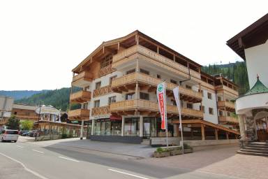 115 m² Ferienwohnung