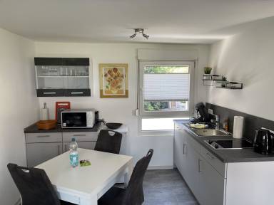 Ferienwohnung  Blankenburg (Harz)