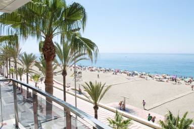 Ferienwohnung Almería