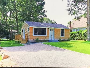 House Narragansett