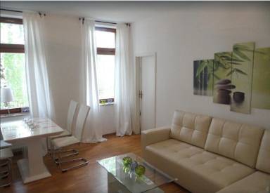 Appartamento 55 m²