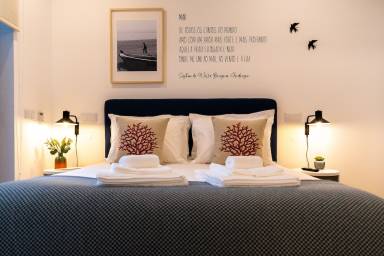 Apartment Arcozelo
