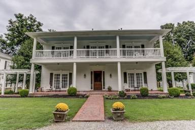 Bed and breakfast Nesbit