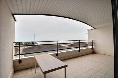 Appartement 36 m²