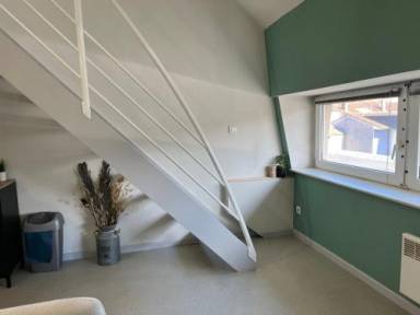 Appartement 40 m²