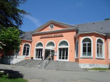 Appartement Cauterets