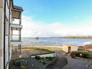 Cottage Hope Cove