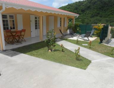 Villa 120 m²