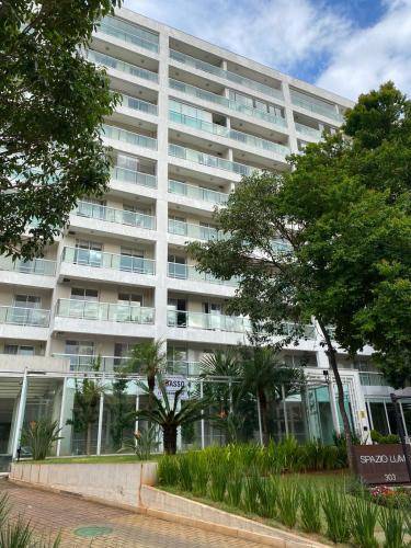 Apartamento Mooca