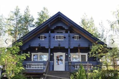 Cottage Ruokolahti