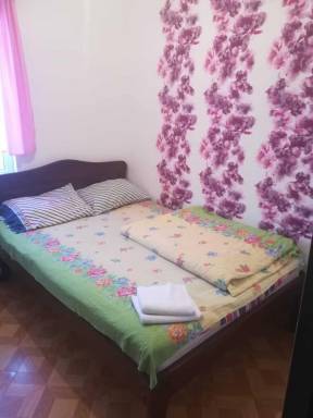 Accommodation Kutaisi