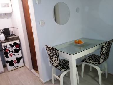 Apartamento Rosario