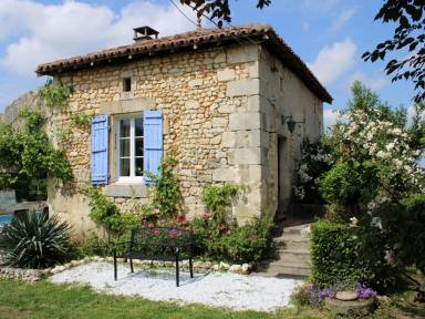 Cottage  Brossac