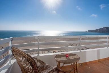 Appartement Nazaré