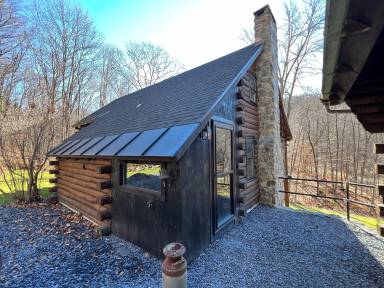 Chalet 116 m²