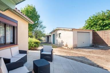 Maison de vacances  Eymet