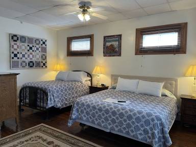Accommodation Internet Skagway