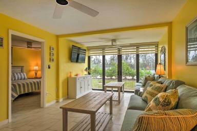 Condo Punta Rassa