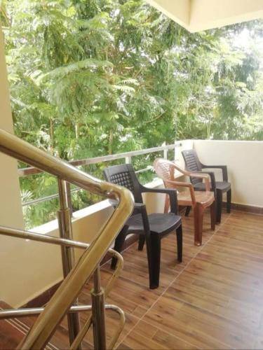 139 m² Villa