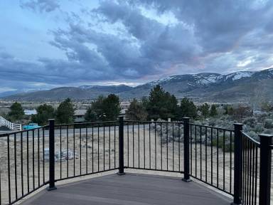 House Carson City
