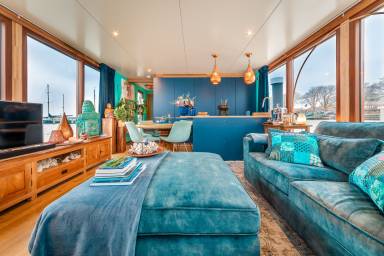 Lodge Nigtevecht