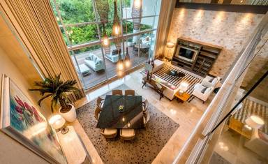 Villa Playa Paraiso