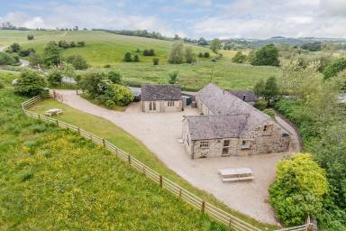 House Brassington