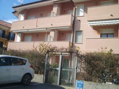 Appartamento Borghetto Santo spirito
