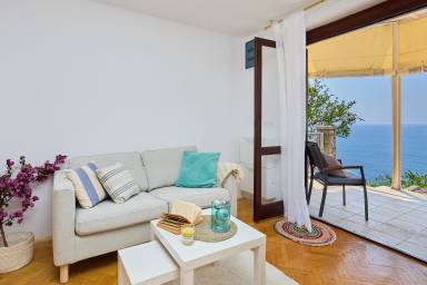 Appartement Mokošica