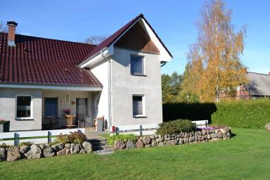 Maison de vacances 85 m²