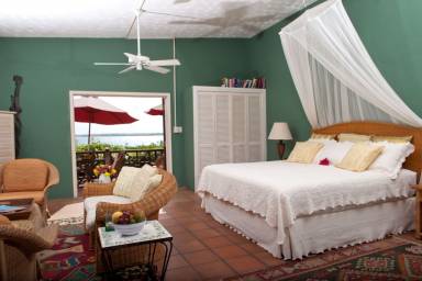 Villa Anguilla