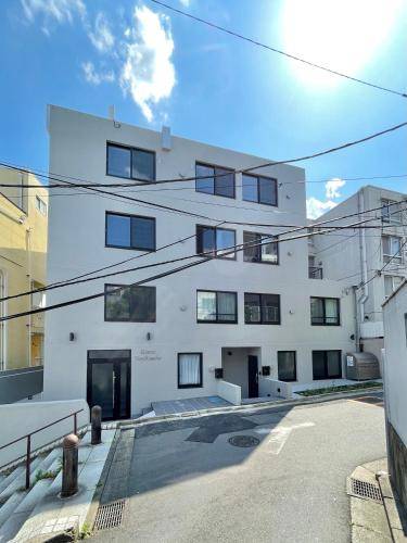 Apartment 1 Tomihisacho