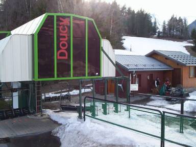Appartement Valmorel