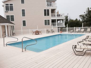 House Fenwick Island