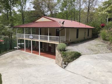 House LaFollette