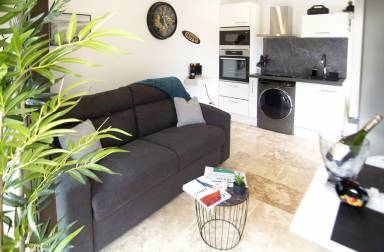 Appartement Airconditioning Leucate