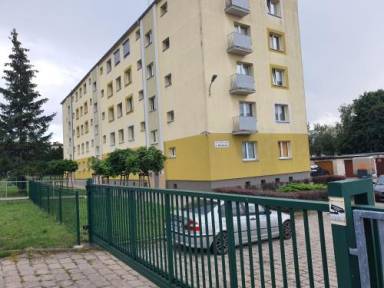 34 m² Apartament