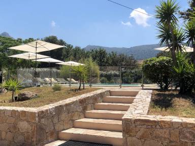 Apartment Montegrosso
