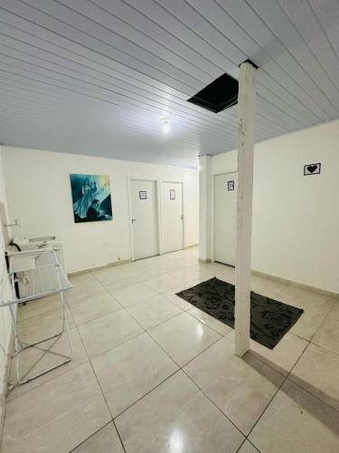 Apartamento Morro Grande