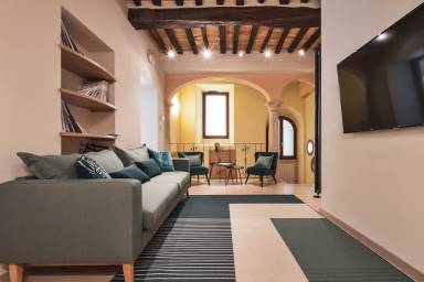Appartamento Montalcino