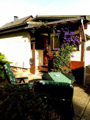 House Pet-friendly Badenhausen